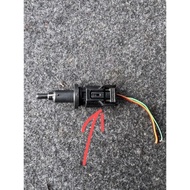 HONDA IAT AIR TEMPERATURE SOCKET USED JAPAN