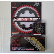 Royal Enfield Interceptor650/Continental GT650 Chain Sprocket