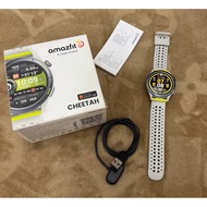(USED)AMAZEFIT CHEETAH