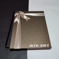 Gift Box Size 45*35*4 Cm