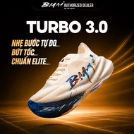 Bmai Shoes | Bmai 3.0 Turbo Running Shoes | Genuine Products | Professional Daily Training and Compe