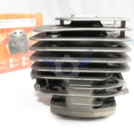 Boring CS5800 & 5200 / Cyl Block Assy Chainsaw 5800 45.2 mm MAX ONE