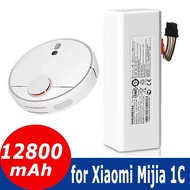 Li Ion Battery 14.4V 2600Mah 5600Mah P1904-4S1p-Mm For Xiaomi Mijia 1C Stytj01zhm Robot Vacuum Clean