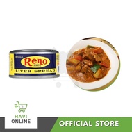 HAVI ONLINE Reno Liver Spread 85grams