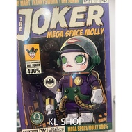 Mega Space Molly Joker 4