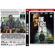 The Last of Us Season 2