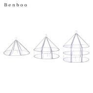 [Kesoto2] SiaBiced Sweater Drying Rack Clothes Drying Net Dry Rack Collapsible Hanging Laundry Rack