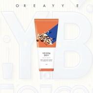 ROUND LAB  Soybean Panthenol Cleanser 150ml