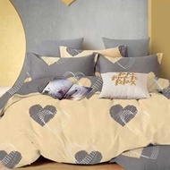 LYNELLE UK Bedcover set 180X200 160X200 120X200 90X200 200X200