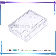 Arduino Uno R3 CLear V3 Plastic CLear Case Box Case Arduino Limited