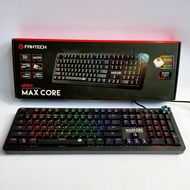Fantech Max Core Mechanical Keyboard MK-852