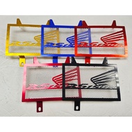 RS150 COOLANT COVER NET