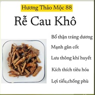 COMBO 3KG DRIED CAU ROOTS - HIGH QUALITY PRODUCTS