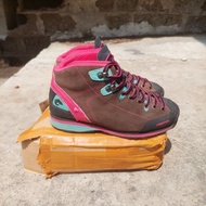 Nepa mid mountain hiking outdoor shoes