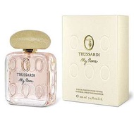 《小平頭香水店》TRUSSARDI My Name女性淡香精 香水空瓶分裝5ML