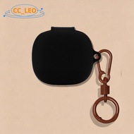 Suitable for Baseus Bass BD1 Silicone Soft Case Cute Colorful Pendant Case for Baseus Bass BD1 Shock