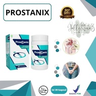 Code Prostanix Asli Prostanix Original Ready