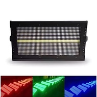 RGBW/Flash light/Club/Work/Party/Stage light/LED/DJ strobe light