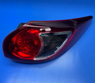 Mazda Cx-5 Cx5 Cx 5 (2013-2015) เสื้อไฟท้าย ไฟท้ายแต่ง ไฟท้ายไฟเบรค ไฟเลี้ยว Taillamp Taillight ไ