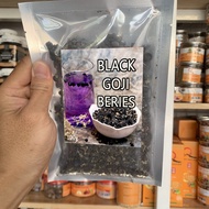 Kỷ tử đen Quy Nguyên hắc kỷ tử 100g