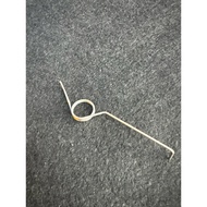 Auto Gate lock spring Automatic gate Lock system