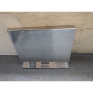 出清 台灣委託的白鐵訂製 揉麵板 可以扣在流理台水槽用 偏厚 不鏽鋼