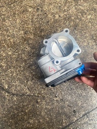 for Zotye T600 2.0T 4G63T Throttle Body Electronic Throttle Assembly