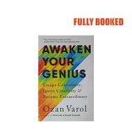 Awaken Your Genius (Hardcover) by Ozan Varol