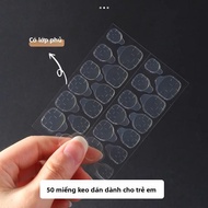 Nail Art Adhesive Gel Strong Adhesive Solid UV Childrens Nail Stickers Cowhide Paper Nail Tips Glue