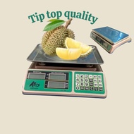 Penimbang Digital 40kg Jenama KRIS