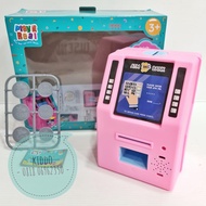 Atm bank Toys - WS