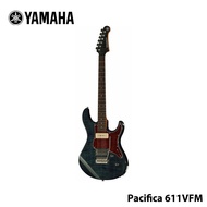 Yamaha Pacifica 611VFM Electric Guitar