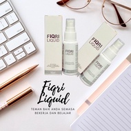 VF FIQRI LIQUID - MIND BOOSTER Vitamin Minda Fokus Belajar Lambat Bercakap Elak Lupa Nyanyuk 💝