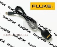 Fluke-IR189USB / 原廠公司貨 / 安捷電子