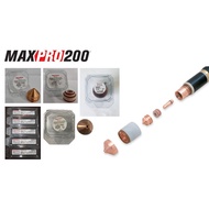Hypertherm MAXPRO200 Plasma Consumables 420044 220937 220488 220936 420045 220892 220487 220532 2208