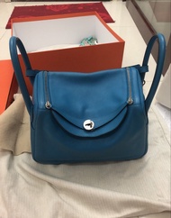Hermes Lindy 30