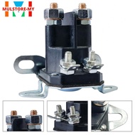 {Mulitibuy}Ride On Tractor Starter Solenoid Utility Vehicle 12v ATV 100% Brand New