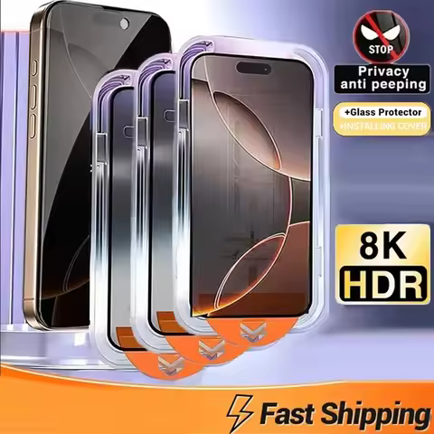 5Pcs Dust Free Installation Temper Glass for OPPO Reno 13 11A 12 FS 8 Lite 7Z 10 Pro Plus 8T 4G 5G P