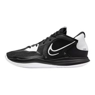 Kyrie 5 Low Men's Basketball Shoes, Black/White-Black, 12 M US