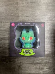 Bad meaw scales badmeaw