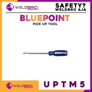 BluePoint UPTM5 Pickup Tool Magnet 0.66 Lbs