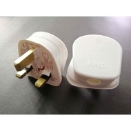 High Quality 13A Plug Top - Fuse Plug Top 13A 250V AC