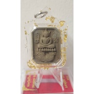 Phra Somdej Ki Kai Roon 1 神獸招财公鸡崇迪 2567 With Casing