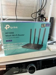 tp-link ac1200