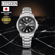 CITIZEN Watch Men CITIZEN COLLECTION Eco-Drive Solar BM8180-62E