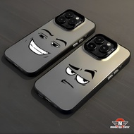 Premium Matte Case For Samsung A15 A16 A06 A55 A35 A05 A05S A53 A14 A32 S23 S23 FE S20 FE S21 FE S24