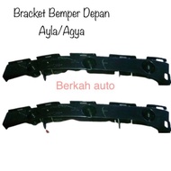 CL4R brat bemper brat bumper ayla agya