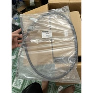 Captiva handbrake cable is oem product