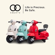 Mini Electric Vespa Scooter