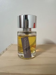 拾粹Uermi My Tuxedo 燕尾煙花